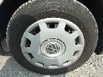 Used 1999 VOLKSWAGEN PASSAT BF60051 for Sale Image 12
