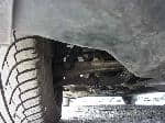 Used 1999 VOLKSWAGEN PASSAT BF60051 for Sale Image 13