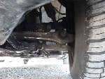Used 1999 VOLKSWAGEN PASSAT BF60051 for Sale Image 14