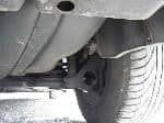 Used 1999 VOLKSWAGEN PASSAT BF60051 for Sale Image 16