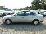 Used 1999 VOLKSWAGEN PASSAT BF60051 for Sale Image 2