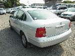 Used 1999 VOLKSWAGEN PASSAT BF60051 for Sale Image 3