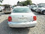 Used 1999 VOLKSWAGEN PASSAT BF60051 for Sale Image 4