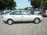 Used 1999 VOLKSWAGEN PASSAT BF60051 for Sale Image 6
