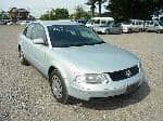 Used 1999 VOLKSWAGEN PASSAT BF60051 for Sale Image 7