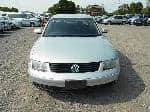 Used 1999 VOLKSWAGEN PASSAT BF60051 for Sale Image 8