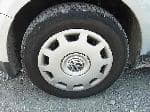 Used 1999 VOLKSWAGEN PASSAT BF60051 for Sale Image 9