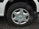 Used 2003 TOYOTA REGIUSACE VAN BF60054 for Sale Image 12