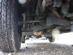 Used 2003 TOYOTA REGIUSACE VAN BF60054 for Sale Image 13