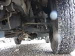 Used 2003 TOYOTA REGIUSACE VAN BF60054 for Sale Image 14