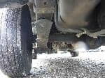 Used 2003 TOYOTA REGIUSACE VAN BF60054 for Sale Image 15