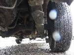Used 2003 TOYOTA REGIUSACE VAN BF60054 for Sale Image 16