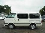 Used 2003 TOYOTA REGIUSACE VAN BF60054 for Sale Image 2