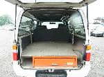 Used 2003 TOYOTA REGIUSACE VAN BF60054 for Sale Image 20