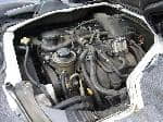 Used 2003 TOYOTA REGIUSACE VAN BF60054 for Sale Image 29