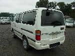 Used 2003 TOYOTA REGIUSACE VAN BF60054 for Sale Image 3