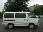 Used 2003 TOYOTA REGIUSACE VAN BF60054 for Sale Image 6