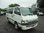 Used 2003 TOYOTA REGIUSACE VAN BF60054 for Sale Image 7