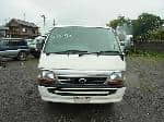 Used 2003 TOYOTA REGIUSACE VAN BF60054 for Sale Image 8