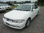 Used 1999 TOYOTA CARINA BF60071 for Sale Image 1