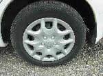 Used 1999 TOYOTA CARINA BF60071 for Sale Image 10