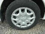 Used 1999 TOYOTA CARINA BF60071 for Sale Image 11
