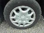 Used 1999 TOYOTA CARINA BF60071 for Sale Image 12