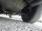 Used 1999 TOYOTA CARINA BF60071 for Sale Image 14