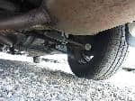 Used 1999 TOYOTA CARINA BF60071 for Sale Image 16