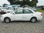 Used 1999 TOYOTA CARINA BF60071 for Sale Image 2