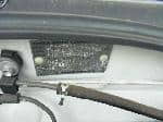 Used 1999 TOYOTA CARINA BF60071 for Sale Image 27