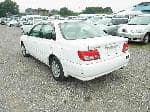 Used 1999 TOYOTA CARINA BF60071 for Sale Image 3