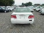 Used 1999 TOYOTA CARINA BF60071 for Sale Image 4
