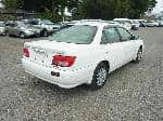 Used 1999 TOYOTA CARINA BF60071 for Sale Image 5