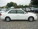 Used 1999 TOYOTA CARINA BF60071 for Sale Image 6