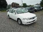 Used 1999 TOYOTA CARINA BF60071 for Sale Image 7