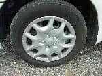Used 1999 TOYOTA CARINA BF60071 for Sale Image 9