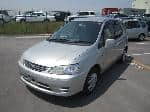Used 2000 TOYOTA COROLLA SPACIO BF60078 for Sale Image 1