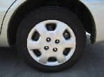 Used 2000 TOYOTA COROLLA SPACIO BF60078 for Sale Image 10
