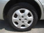 Used 2000 TOYOTA COROLLA SPACIO BF60078 for Sale Image 11