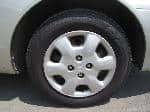 Used 2000 TOYOTA COROLLA SPACIO BF60078 for Sale Image 12