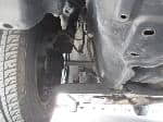 Used 2000 TOYOTA COROLLA SPACIO BF60078 for Sale Image 13