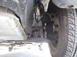 Used 2000 TOYOTA COROLLA SPACIO BF60078 for Sale Image 14