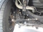 Used 2000 TOYOTA COROLLA SPACIO BF60078 for Sale Image 15
