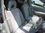 Used 2000 TOYOTA COROLLA SPACIO BF60078 for Sale Image 17
