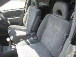 Used 2000 TOYOTA COROLLA SPACIO BF60078 for Sale Image 18
