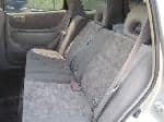 Used 2000 TOYOTA COROLLA SPACIO BF60078 for Sale Image 19