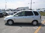 Used 2000 TOYOTA COROLLA SPACIO BF60078 for Sale Image 2