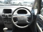 Used 2000 TOYOTA COROLLA SPACIO BF60078 for Sale Image 21