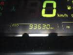 Used 2000 TOYOTA COROLLA SPACIO BF60078 for Sale Image 25